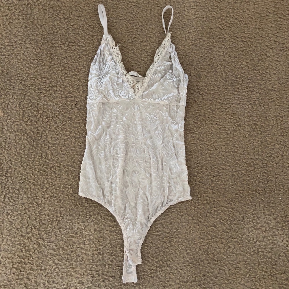 Bodysuit